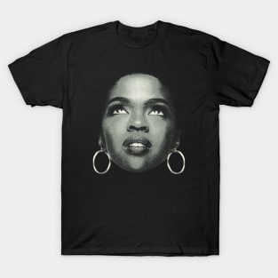 Classic Lauryn Hill T-Shirt